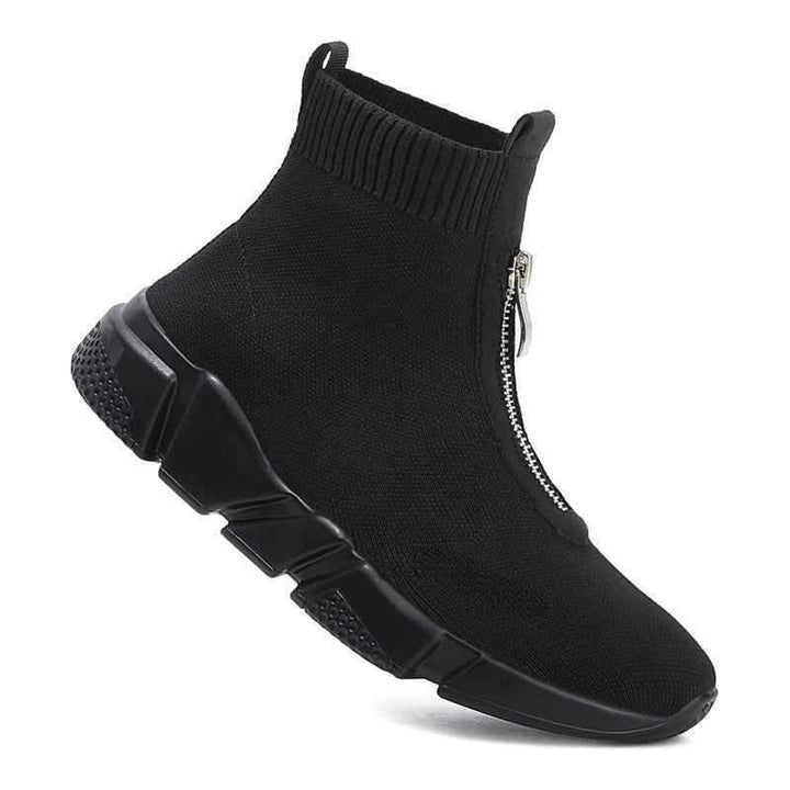 Botines tobilleros de ocio
