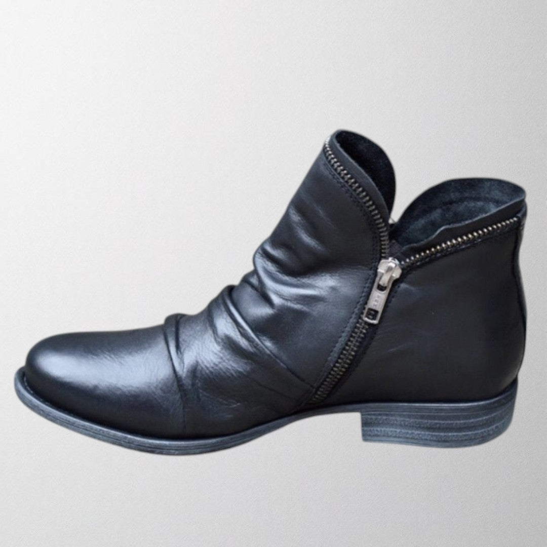 Ortopedyczne buty wspierające komfort