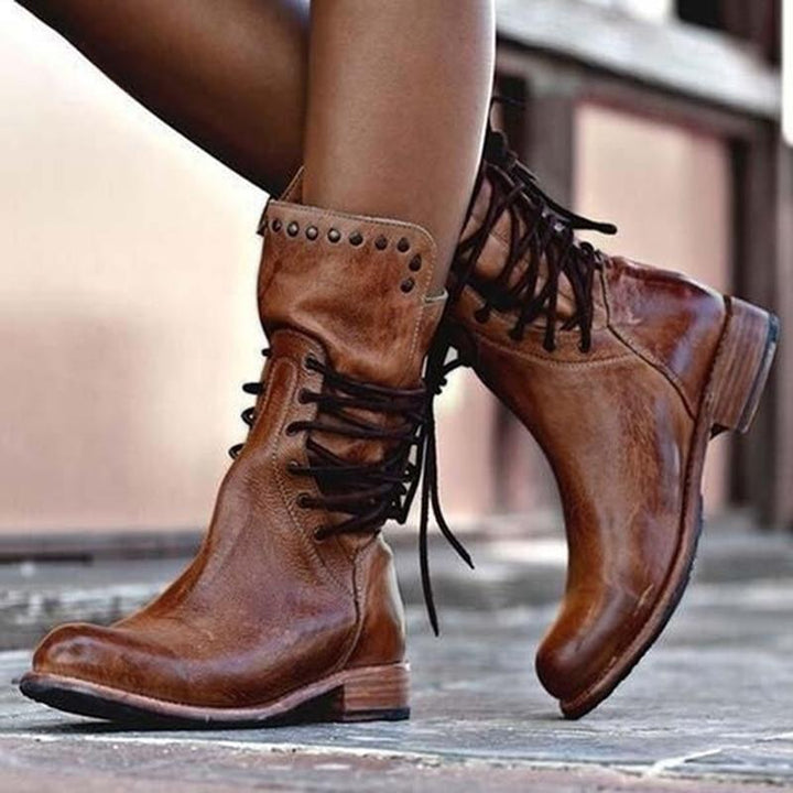 Klasyczne codzienne wygodne buty