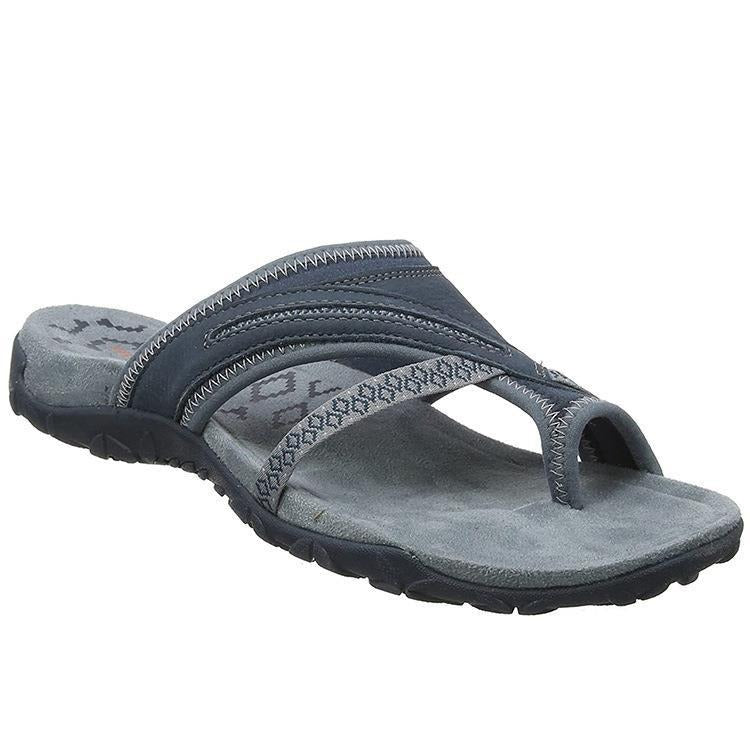 Zapatillas ortopédicas House Comfort