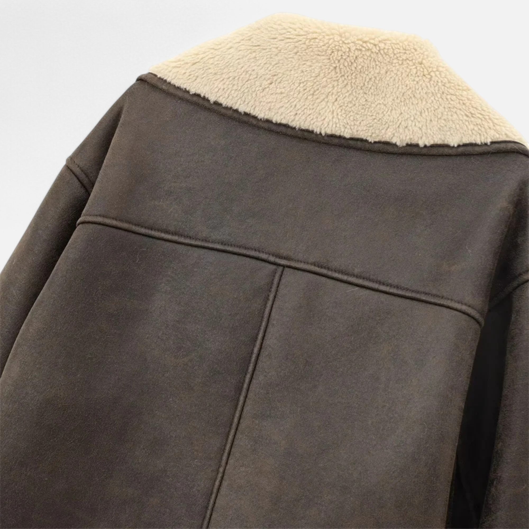 Women's Heritage Fleece Jacket