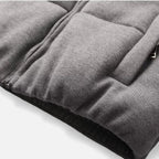 Women's Knitted Polyester Jacket