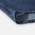 Men's Loose-Fit Denim Shirt for Autumn Winter