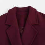 Women's Elegant Trench Coat