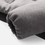 Women's Knitted Polyester Jacket