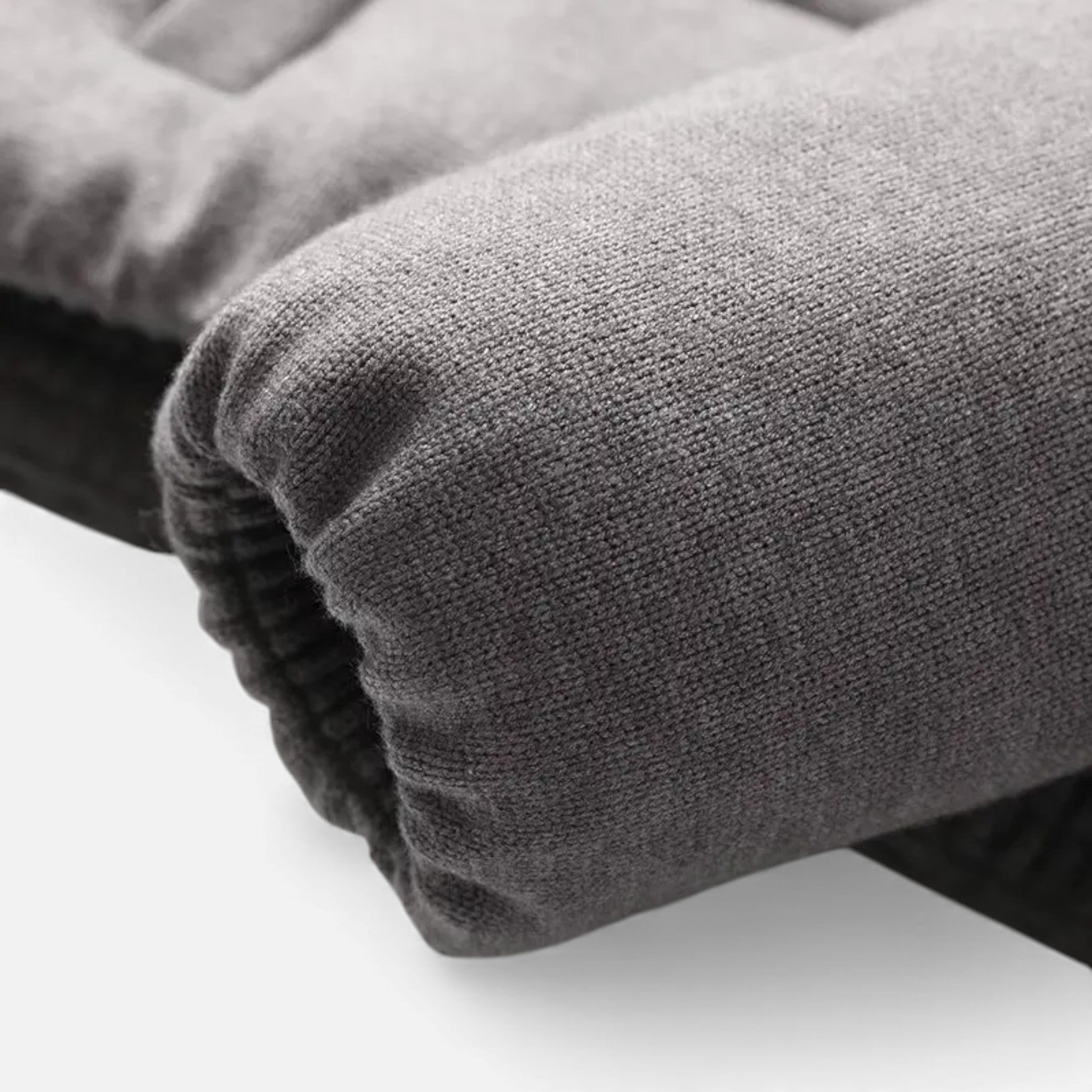 Women's Knitted Polyester Jacket