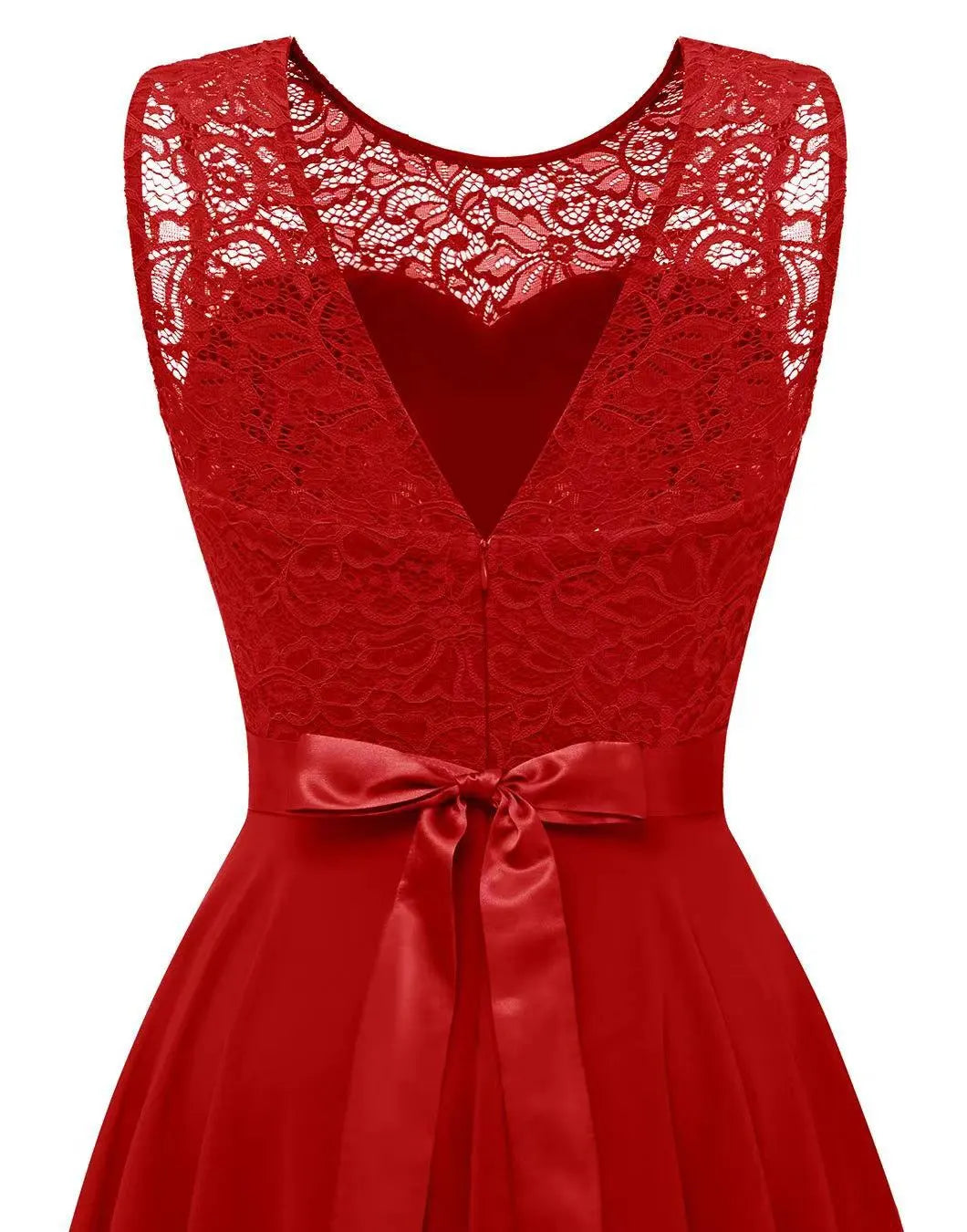 Women’s Occasion High Low Wedding Guest Dresses - Ideal for Ceremonies and Receptions
