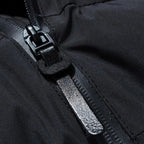 Men's Hooded Puffer Jacket