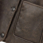 Women's Heritage Fleece Jacket