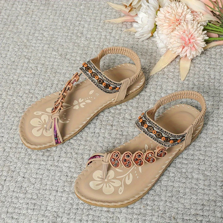 Orthopedic Arch Support Walking Sandals