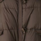 Women's Fur-Collar Down Cotton Jacket