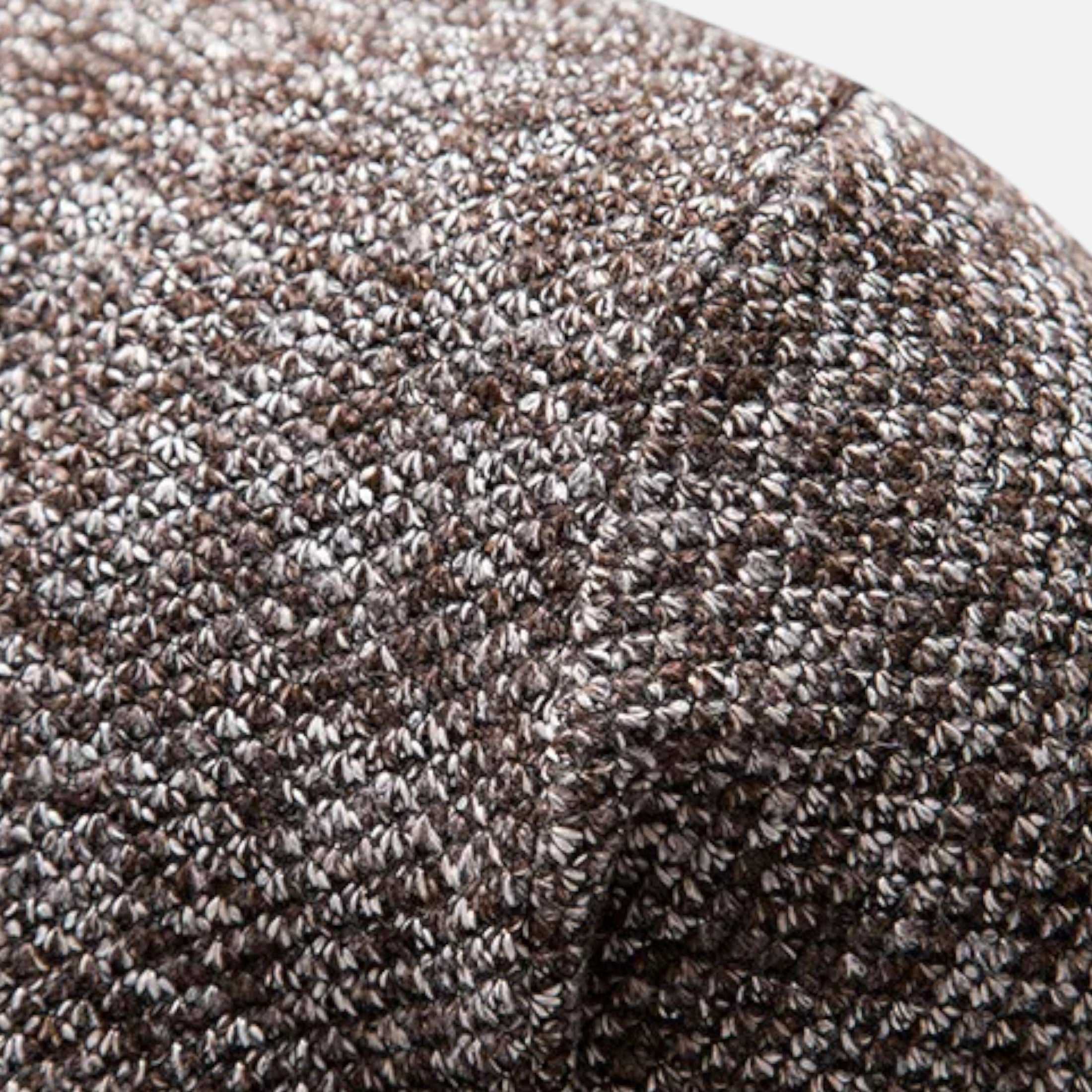 Men's Knitted Turtleneck Sweater