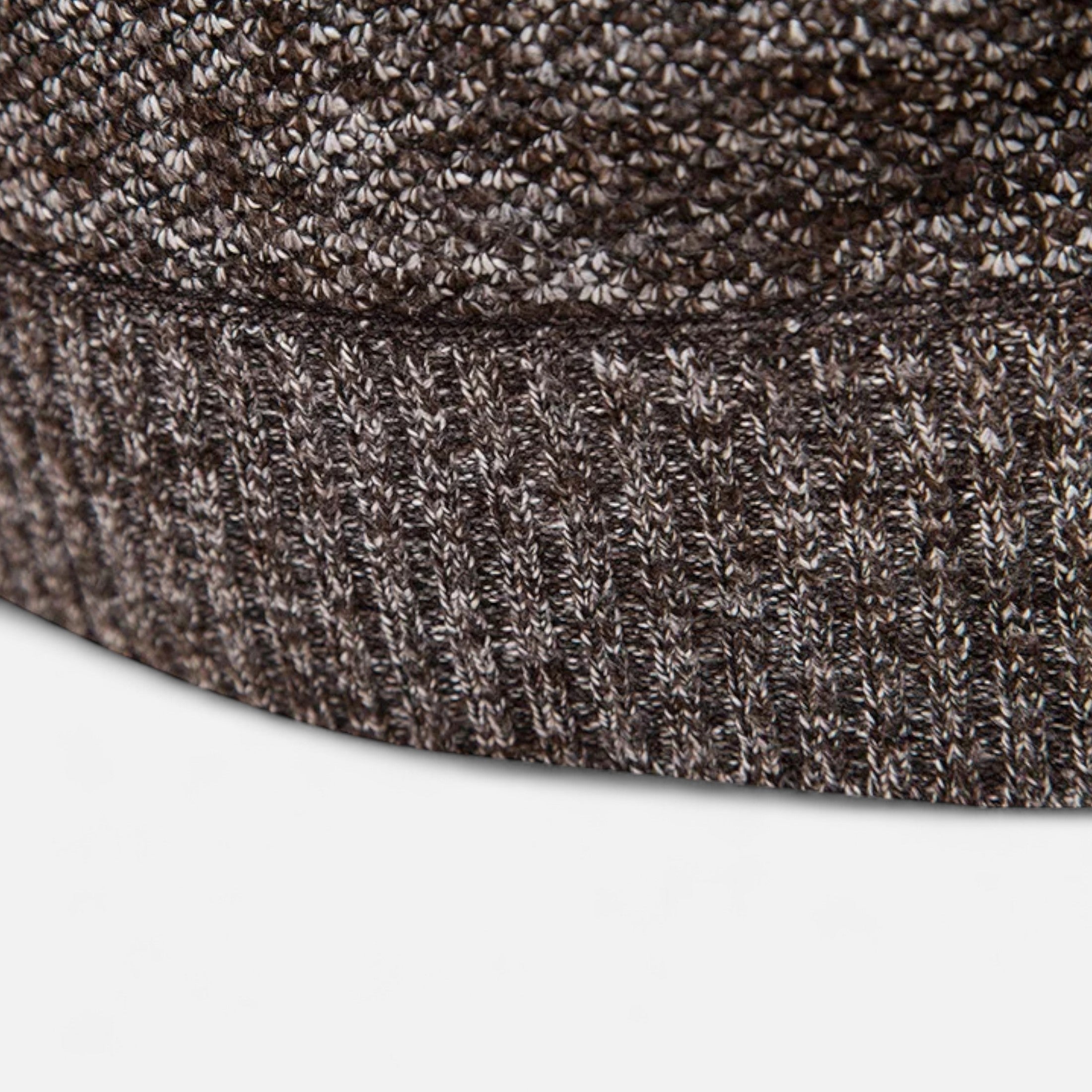 Men's Knitted Turtleneck Sweater