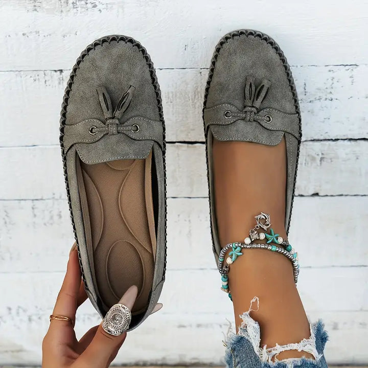 Soft Comfort Everyday Loafers