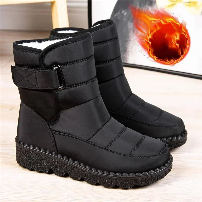 Scarpe da esterno impermeabili e confortevoli
