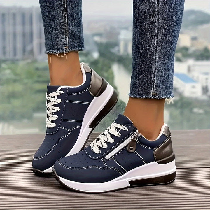Zapatillas ortopédicas acolchonadas para uso diario