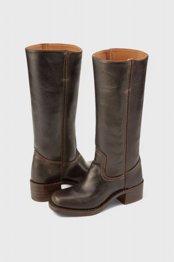 All-Season Classic Comfort Boots