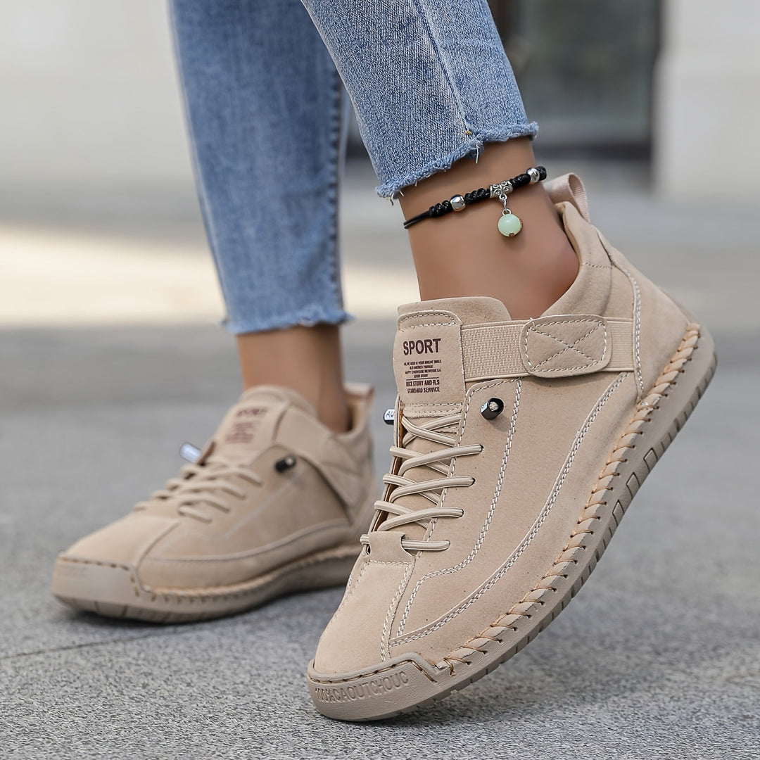 Zapatillas de soporte ortopédico y comodidad