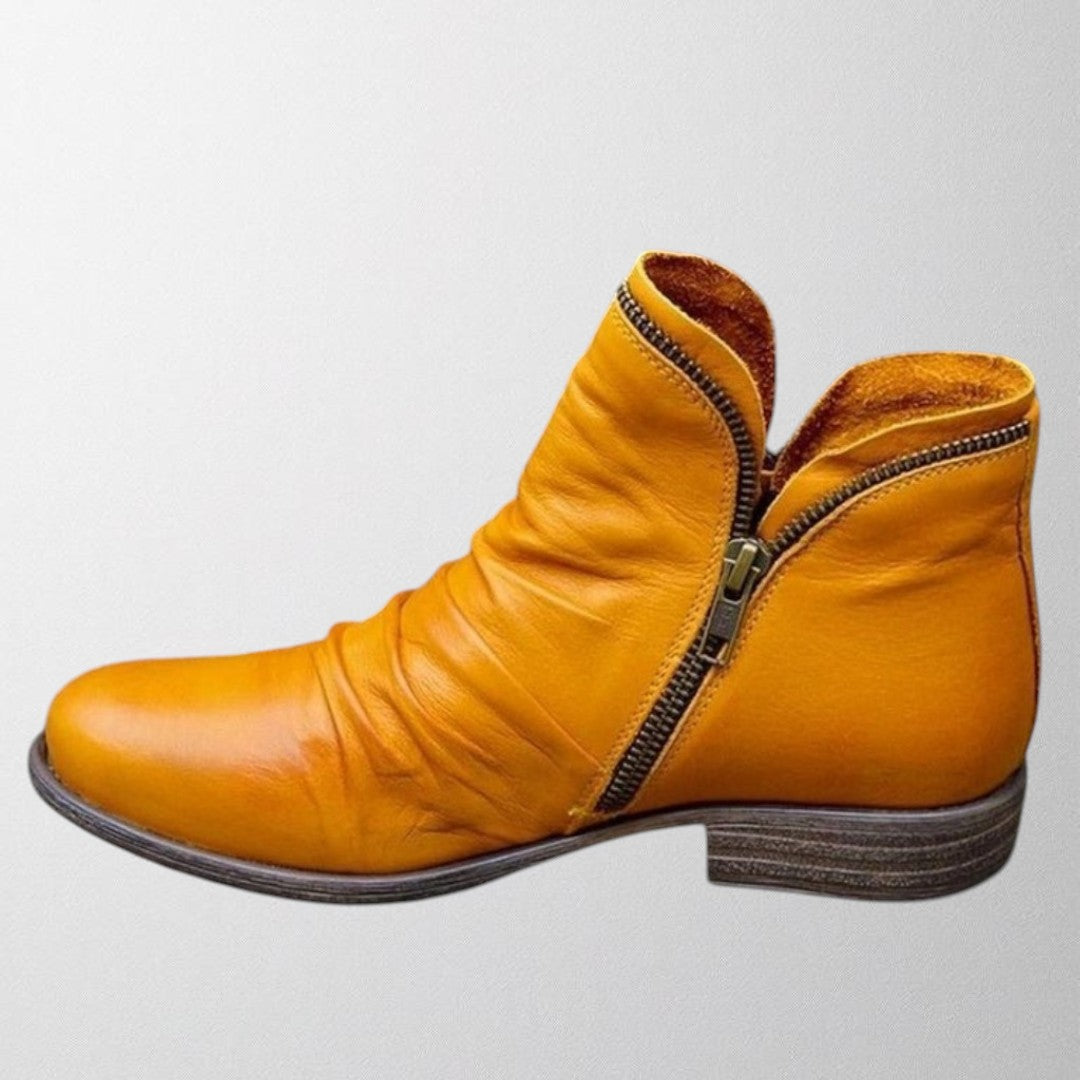 Ortopedyczne buty wspierające komfort