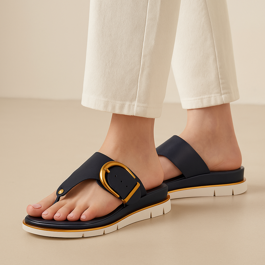 Casual Beach Sandals