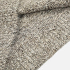 Men's Wool-Effect Crew Neck Sweater