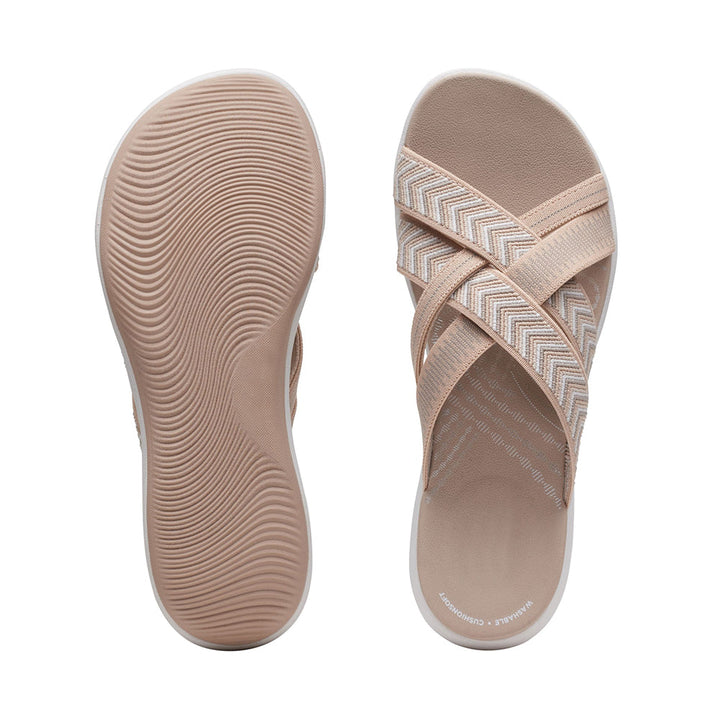 Orthopedic Arch Support Comfort Sandals