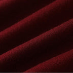 Men's Merino Wool Half-Zip Sweater