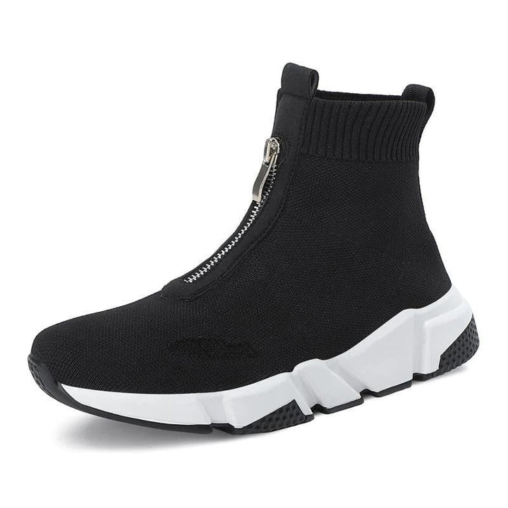 Botines tobilleros de ocio