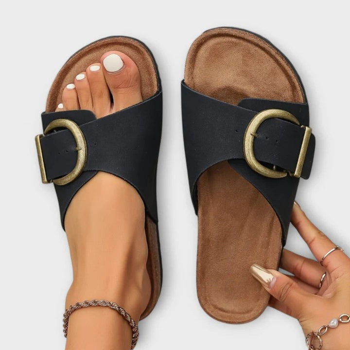 Orthopedic Adjustable Comfort Sandals