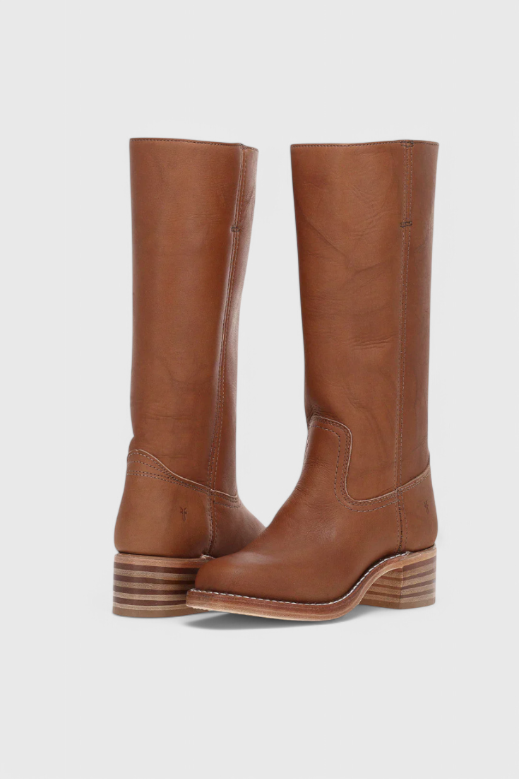 All-Season Classic Comfort Boots
