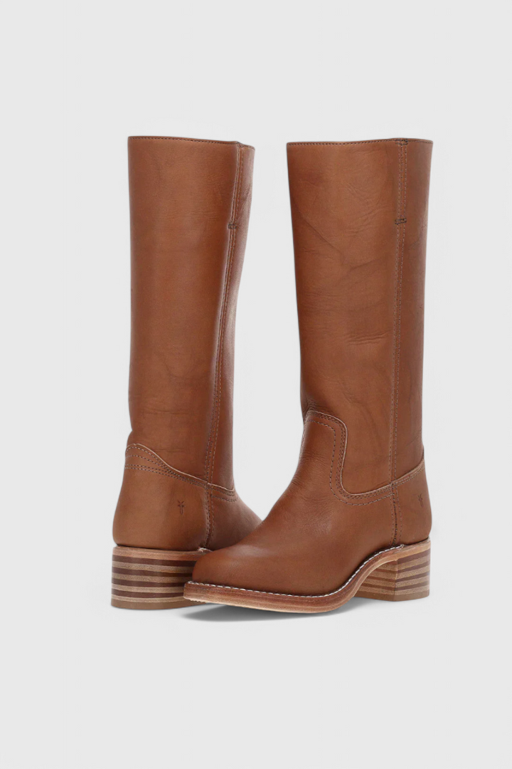 All-Season Classic Comfort Boots