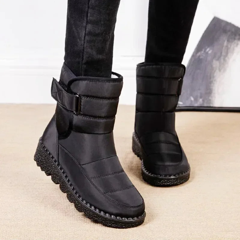 Scarpe da esterno impermeabili e confortevoli