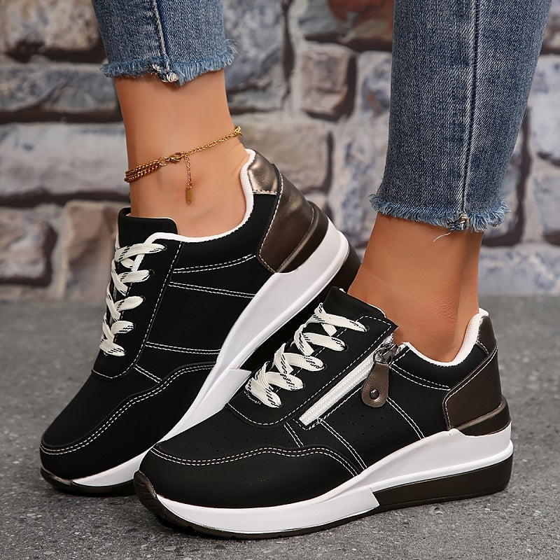 Zapatillas ortopédicas acolchonadas para uso diario