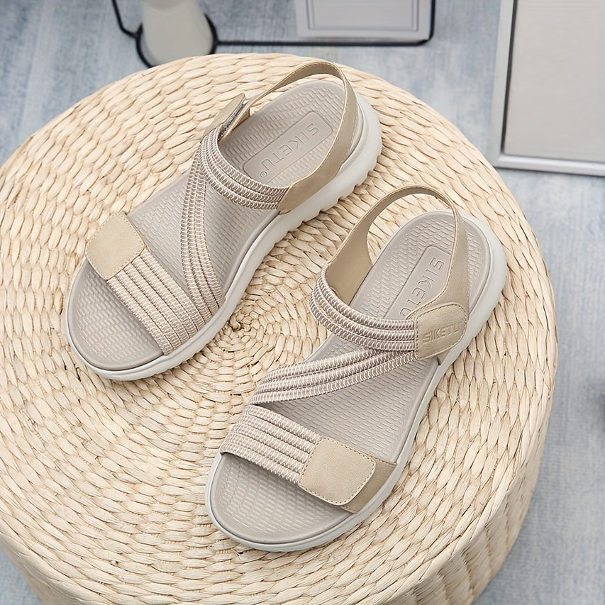 Sandalias ortopédicas de soporte para fascitis plantar