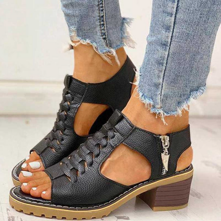 Adjustable Summer Comfort Sandals