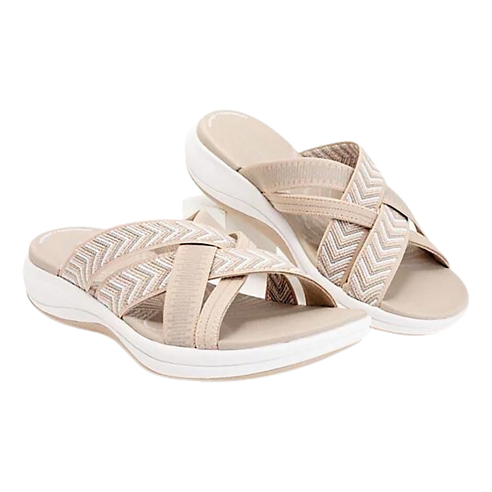 Orthopedic Arch Support Comfort Sandals