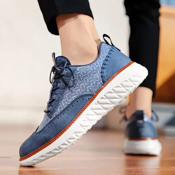 Ridge Comfort Sneakers