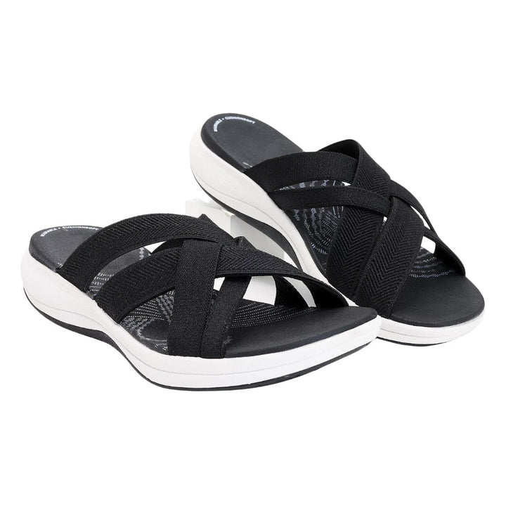 Orthopedic Arch Support Comfort Sandals