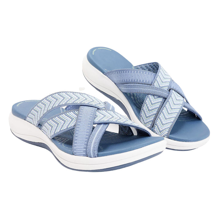 Orthopedic Arch Support Comfort Sandals
