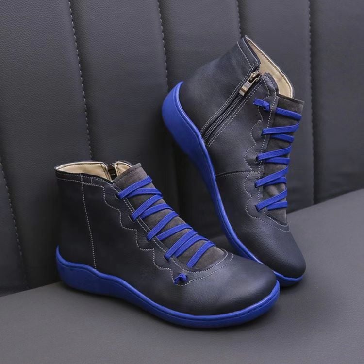 Supportive Everyday Comfort Boots