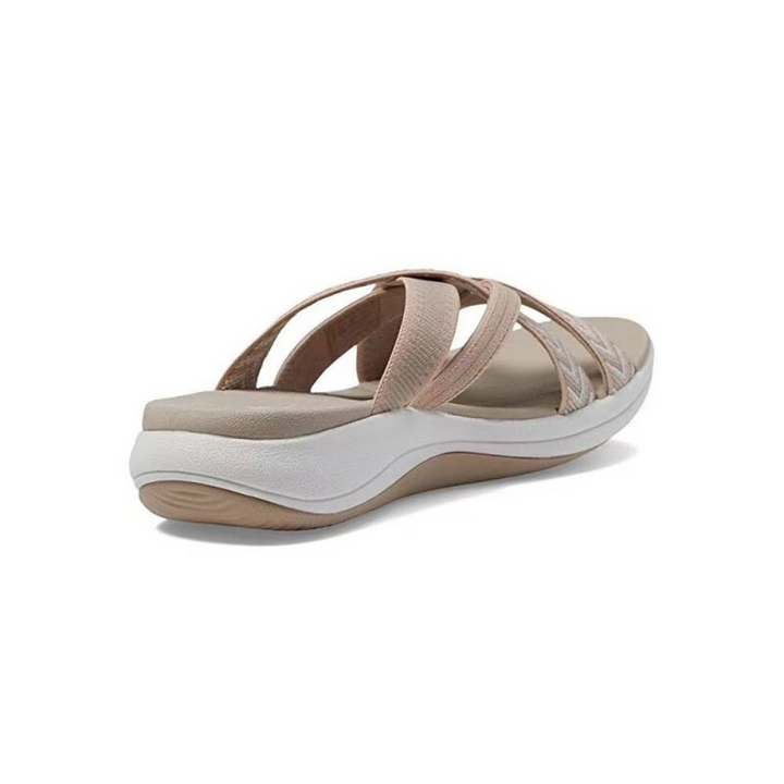 Orthopedic Arch Support Comfort Sandals