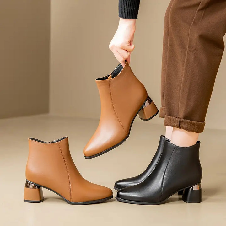 Casual Everyday Boots