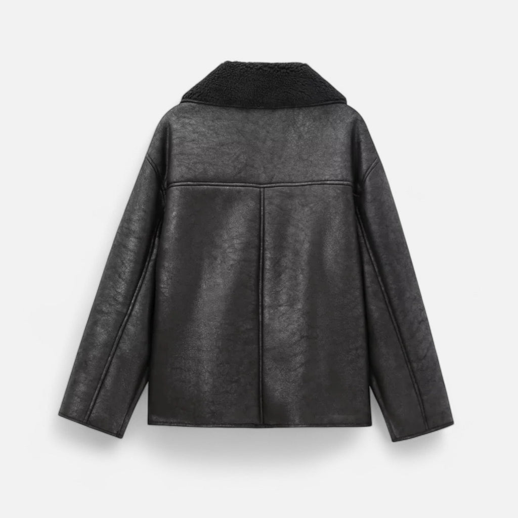 Women's Heritage Fleece Jacket