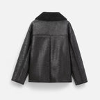 Women's Heritage Fleece Jacket