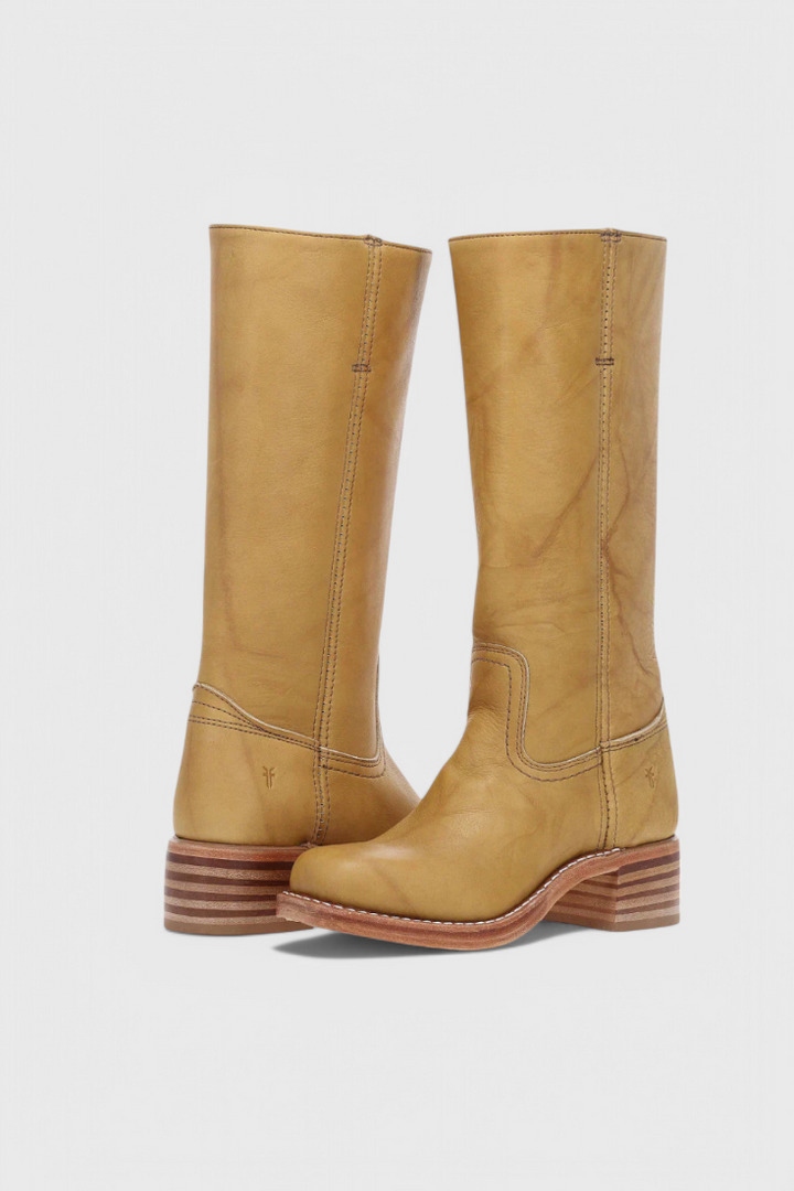 All-Season Classic Comfort Boots