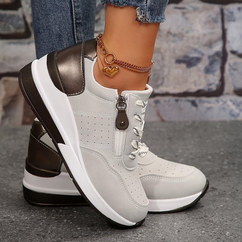Zapatillas ortopédicas acolchonadas para uso diario