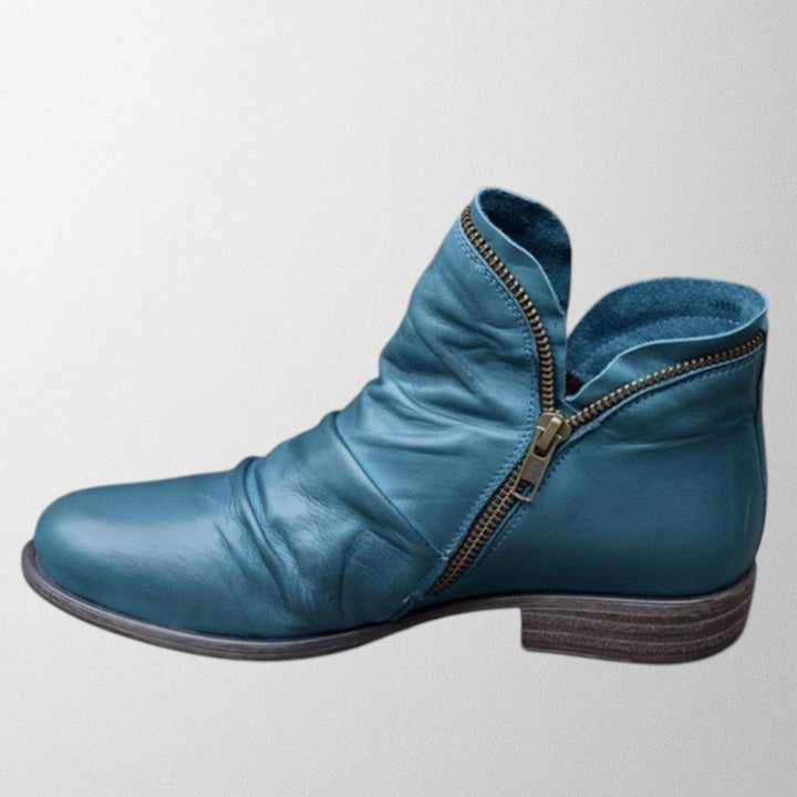 Ortopedyczne buty wspierające komfort