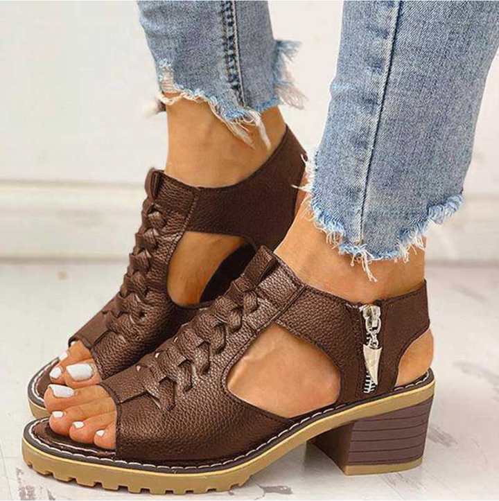 Adjustable Summer Comfort Sandals