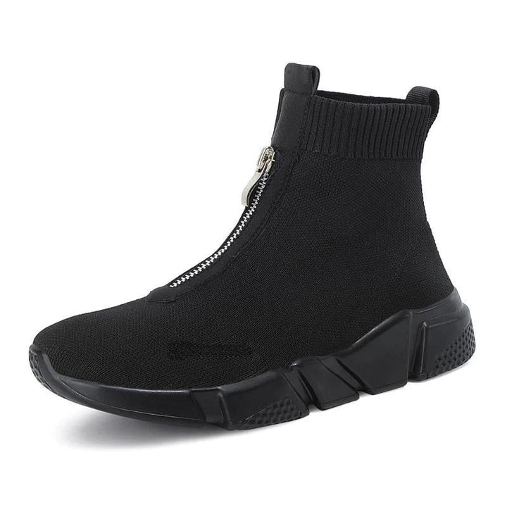 Botines tobilleros de ocio