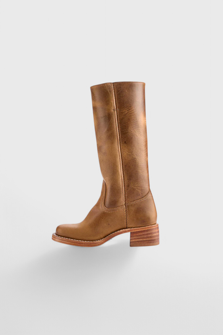 All-Season Classic Comfort Boots